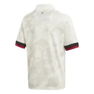 Maglia Away per bambini Belgique Euro 2020 image-1