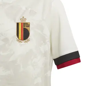 Maglia Away per bambini Belgique Euro 2020 image-2