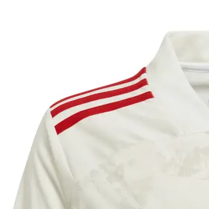 Maglia Away per bambini Belgique Euro 2020 image-3