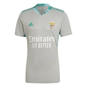 goalie jersey Benfica Lisbonne 2020/21 image-0