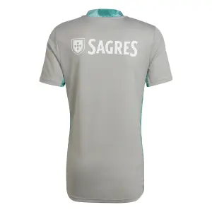 goalie jersey Benfica Lisbonne 2020/21 image-1