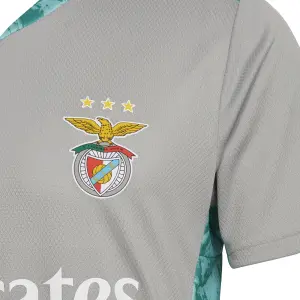 goalie jersey Benfica Lisbonne 2020/21 image-3