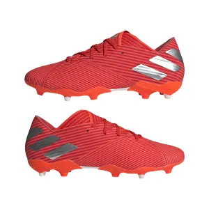 Soccer shoes adidas Nemeziz 19.2 FG image-2
