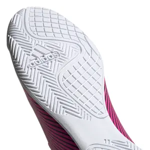 Soccer shoes adidas Nemeziz 19.4 IC image-2