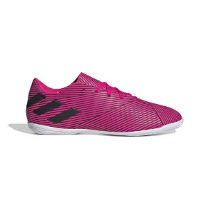 Soccer shoes adidas Nemeziz 19.4 IC image-0