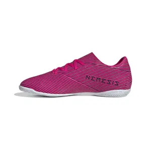 Soccer shoes adidas Nemeziz 19.4 IC image-5