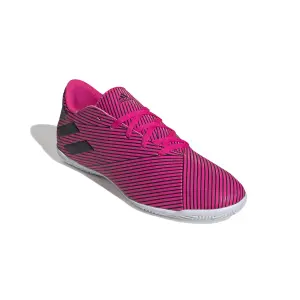 Soccer shoes adidas Nemeziz 19.4 IC image-1