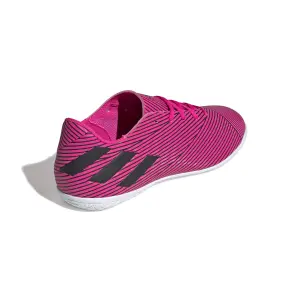 Soccer shoes adidas Nemeziz 19.4 IC image-6