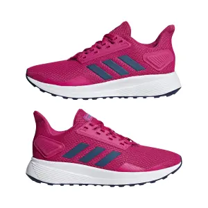 Kid running shoes adidas Duramo 9 image-1