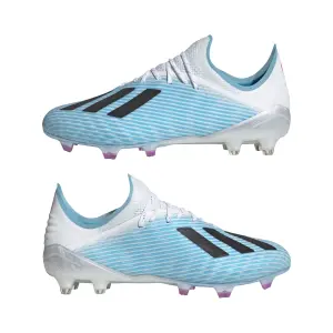 Soccer shoes adidas X 19.1 FG image-2