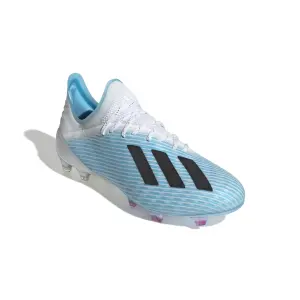 Soccer shoes adidas X 19.1 FG image-1