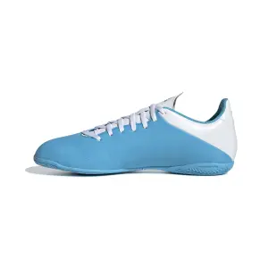 Soccer shoes adidas X 19.4 IC image-5