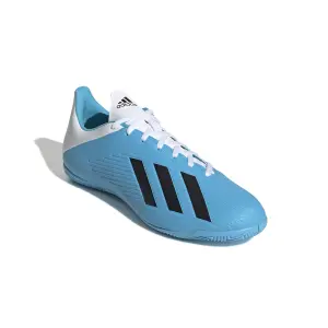 Soccer shoes adidas X 19.4 IC image-1