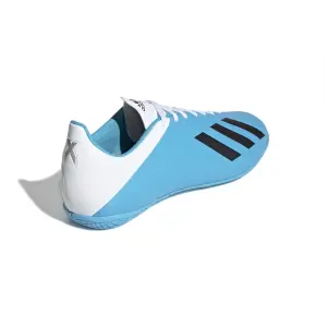 Soccer shoes adidas X 19.4 IC image-6