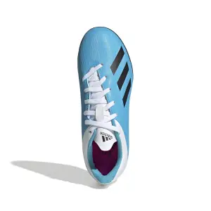 Chaussures de football enfant adidas X 19.4 TF image-3