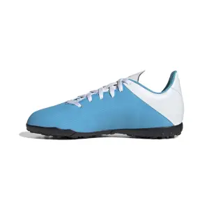 Chaussures de football enfant adidas X 19.4 TF image-5