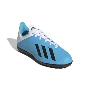 Chaussures de football enfant adidas X 19.4 TF image-1
