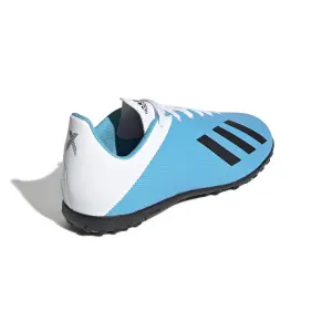 Chaussures de football enfant adidas X 19.4 TF image-6