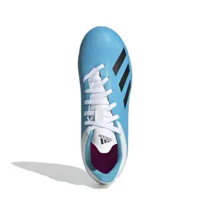 Chaussures de football enfant adidas X 19.4 IC image-3