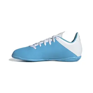 Chaussures de football enfant adidas X 19.4 IC image-5