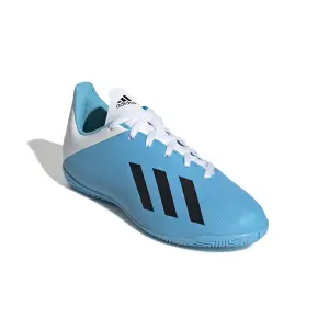 Chaussures de football enfant adidas X 19.4 IC image-1