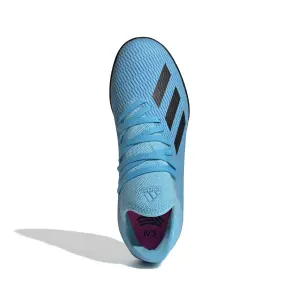 Chaussures de football enfant adidas X 19.3 TF image-4