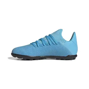 Chaussures de football enfant adidas X 19.3 TF image-6