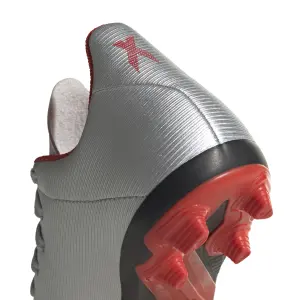 Chaussures de football enfant adidas X 19.4 FG image-6