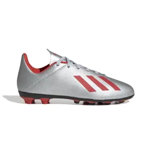 Chaussures de football enfant adidas X 19.4 FG image-0