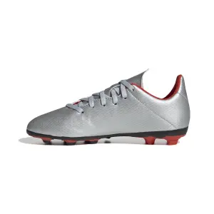Chaussures de football enfant adidas X 19.4 FG image-5