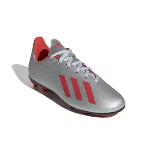 Chaussures de football enfant adidas X 19.4 FG image-1