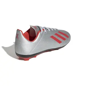 Chaussures de football enfant adidas X 19.4 FG image-3
