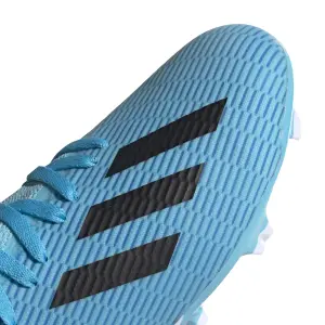Chaussures de football enfant adidas X 19.3 FG image-2