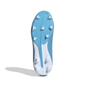 Chaussures de football enfant adidas X 19.3 FG image-5