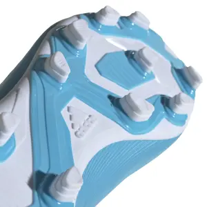 Soccer shoes adidas X 19.4 AG image-2