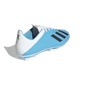 Soccer shoes adidas X 19.4 AG image-6