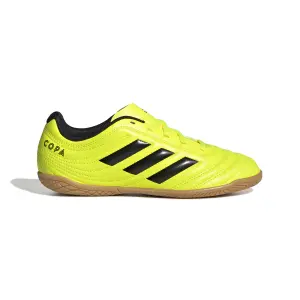 Children's soccer shoes adidas Copa 19.4 IC image-0