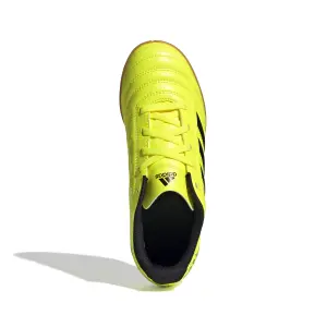 Children's soccer shoes adidas Copa 19.4 IC image-4