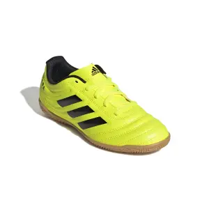 Children's soccer shoes adidas Copa 19.4 IC image-1