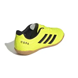 Children's soccer shoes adidas Copa 19.4 IC image-3