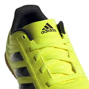 Children's soccer shoes adidas Copa 19.4 IC image-6