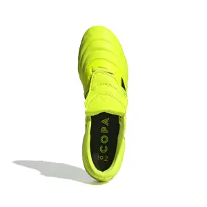 Soccer shoes adidas Copa Gloro 19.2 FG image-3