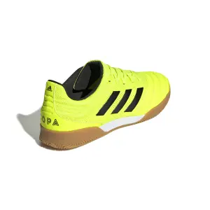 Soccer shoes adidas Copa 19.3 IC image-4