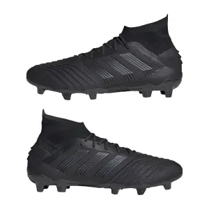 Chaussures de football adidas Predator 19.1 FG image-2