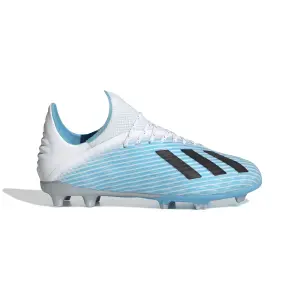 Chaussures de football enfant adidas X 19.1 FG image-0