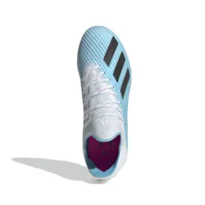 Chaussures de football enfant adidas X 19.1 FG image-4