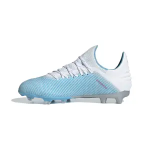 Chaussures de football enfant adidas X 19.1 FG image-6