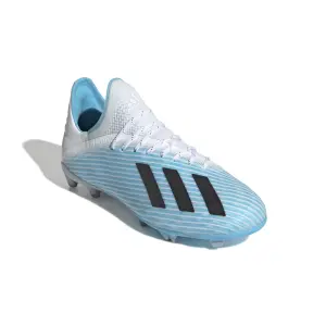 Chaussures de football enfant adidas X 19.1 FG image-1