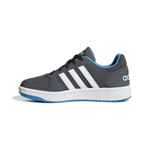 Utbildare för barn adidas Hoops 20 image-2