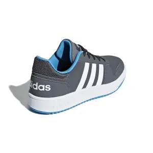 Utbildare för barn adidas Hoops 20 image-4